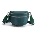 Crossbody-taske til kvinder M1207 5
