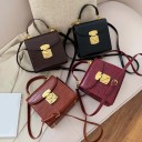 Crossbody-taske til kvinder M1214 2