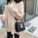 Crossbody-taske til kvinder M1214 3