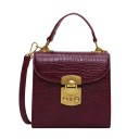Crossbody-taske til kvinder M1214 4