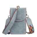 Crossbody-taske til kvinder M1286 7