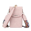 Crossbody-taske til kvinder M1286 8