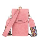 Crossbody-taske til kvinder M1286 4