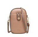 Crossbody-taske til kvinder M1298 8