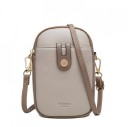 Crossbody-taske til kvinder M1298 4