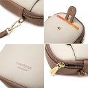 Crossbody-taske til kvinder M1298 2