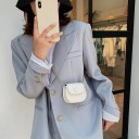 Crossbody-taske til kvinder M1299 5