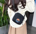 Crossbody-taske til kvinder M1301 3
