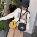 Crossbody-taske til kvinder M1301 4