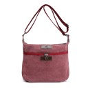 Crossbody-taske til kvinder M1309 4