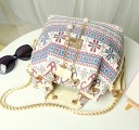 Crossbody-taske til kvinder M1324 3