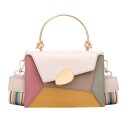 Crossbody-taske til kvinder M1337 4