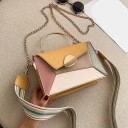 Crossbody-taske til kvinder M1337 5