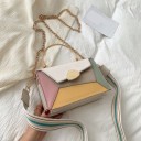 Crossbody-taske til kvinder M1337 1