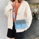 Crossbody-taske til kvinder M1343 2