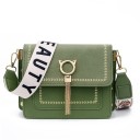Crossbody-taske til kvinder M1343 4