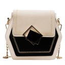 Crossbody-taske til kvinder M1356 5