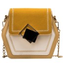 Crossbody-taske til kvinder M1356 7