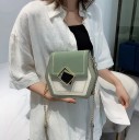 Crossbody-taske til kvinder M1356 2