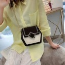 Crossbody-taske til kvinder M1356 3