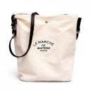 Crossbody-taske til kvinder M1366 6