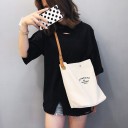 Crossbody-taske til kvinder M1366 1