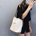 Crossbody-taske til kvinder M1366 3