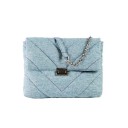 Crossbody-taske til kvinder M1387 2