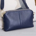 Crossbody-taske til kvinder M1393 3