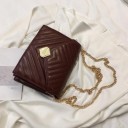 Crossbody-taske til kvinder M1396 1