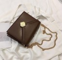 Crossbody-taske til kvinder M1396 6