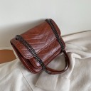 Crossbody-taske til kvinder M1410 8