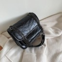 Crossbody-taske til kvinder M1410 3