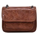 Crossbody-taske til kvinder M1410 1