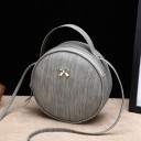 Crossbody-taske til kvinder M1417 4