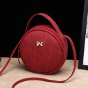 Crossbody-taske til kvinder M1417 5