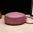 Crossbody-taske til kvinder M1417 1