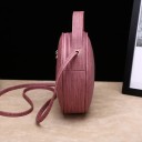 Crossbody-taske til kvinder M1417 2
