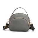 Crossbody-taske til kvinder M1427 6