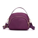 Crossbody-taske til kvinder M1427 8