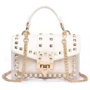Crossbody-taske til kvinder M1428 7