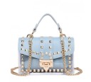 Crossbody-taske til kvinder M1428 6