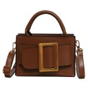 Crossbody-taske til kvinder M1431 6