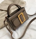 Crossbody-taske til kvinder M1431 7