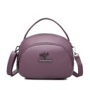Crossbody-taske til kvinder M1437 7