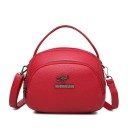 Crossbody-taske til kvinder M1437 6