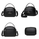 Crossbody-taske til kvinder M1437 2
