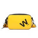 Crossbody-taske til kvinder M1440 8