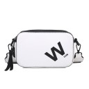 Crossbody-taske til kvinder M1440 5