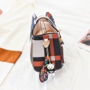 Crossbody-taske til kvinder M1442 2